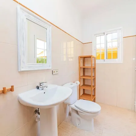 Joana Barcares For 10 With Swimming Pool * Alcudia (Mallorca)
