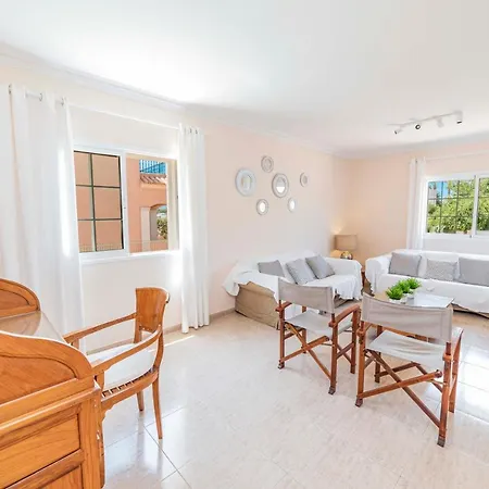 Villa Joana Barcares For 10 With Swimming Pool Alcudia (Mallorca)