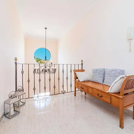 Joana Barcares For 10 With Swimming Pool Villa *