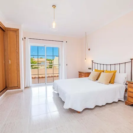 Joana Barcares For 10 With Swimming Pool Alcudia (Mallorca)